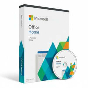 Microsoft Office 2024 Home