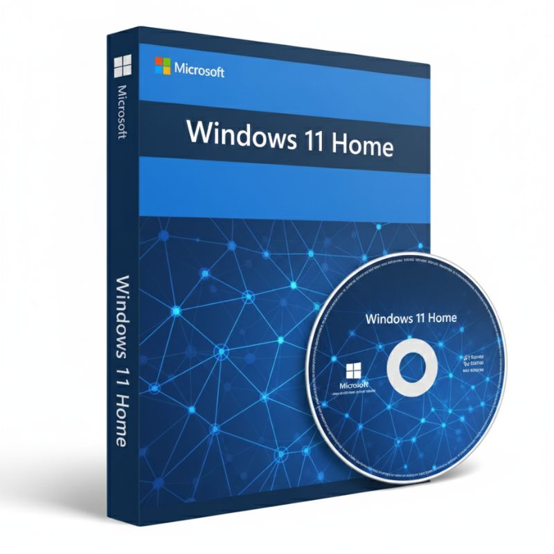 Windows 11 Home